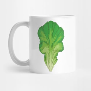 Lettuce Mug